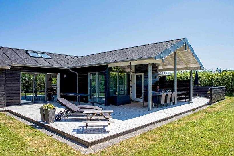 Foto von Ferienhaus BH09 in Øster Hurup - Nordjütland Ost