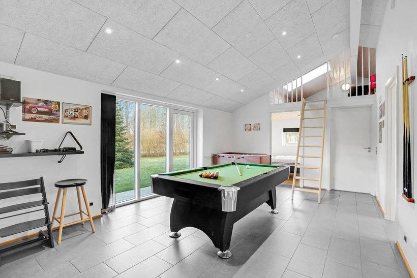 Foto von Ferienhaus BH09 in Øster Hurup - Nordjütland Ost