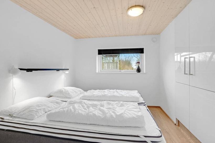 Foto von Ferienhaus BH09 in Øster Hurup - Nordjütland Ost
