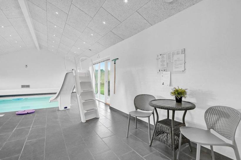 Foto von Ferienhaus BH09 in Øster Hurup - Nordjütland Ost