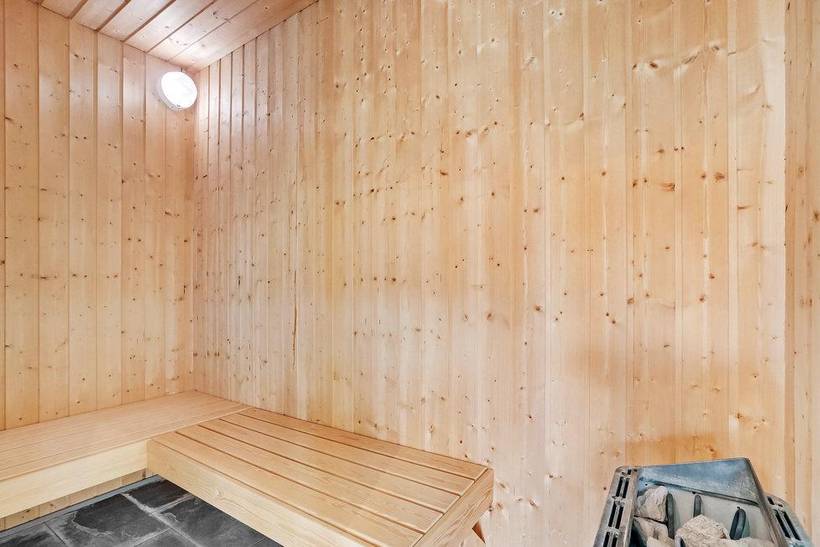Foto von Ferienhaus BH09 in Øster Hurup - Nordjütland Ost