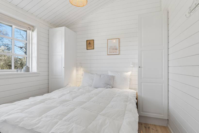 Foto von Ferienhaus BH12 in Vejby - Tisvildeleje - Nordseeland