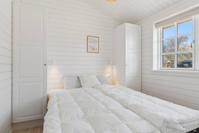 Foto von Ferienhaus BH12 in Vejby - Tisvildeleje - Nordseeland