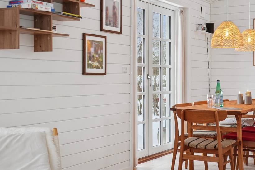 Foto von Ferienhaus BH12 in Vejby - Tisvildeleje - Nordseeland