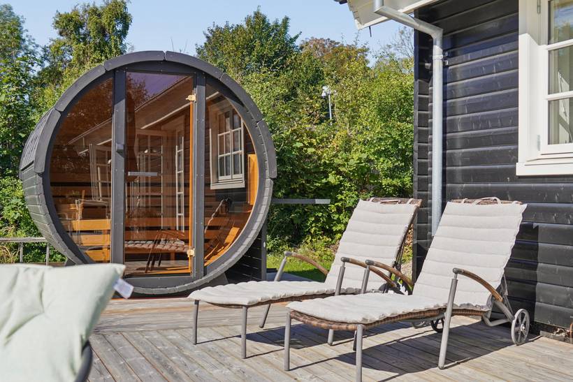 Foto von Ferienhaus BH12 in Vejby - Tisvildeleje - Nordseeland