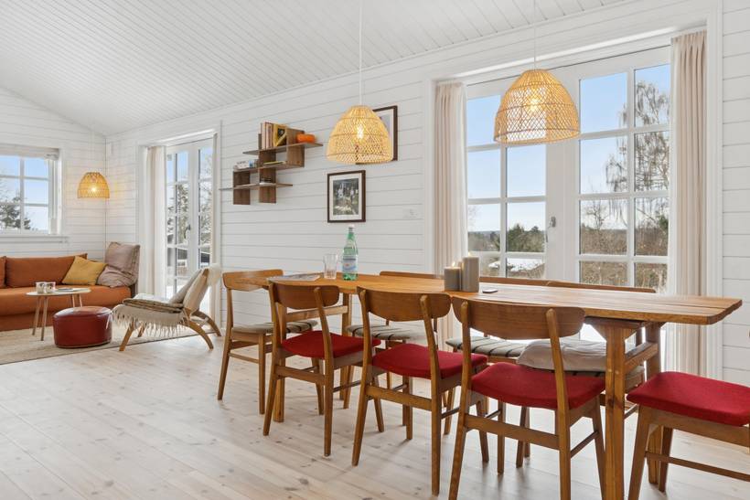 Foto von Ferienhaus BH12 in Vejby - Tisvildeleje - Nordseeland