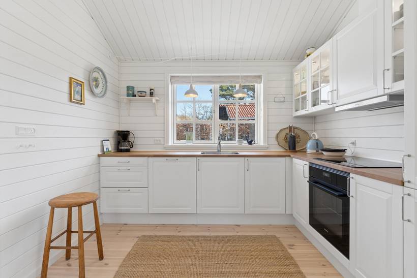 Foto von Ferienhaus BH12 in Vejby - Tisvildeleje - Nordseeland