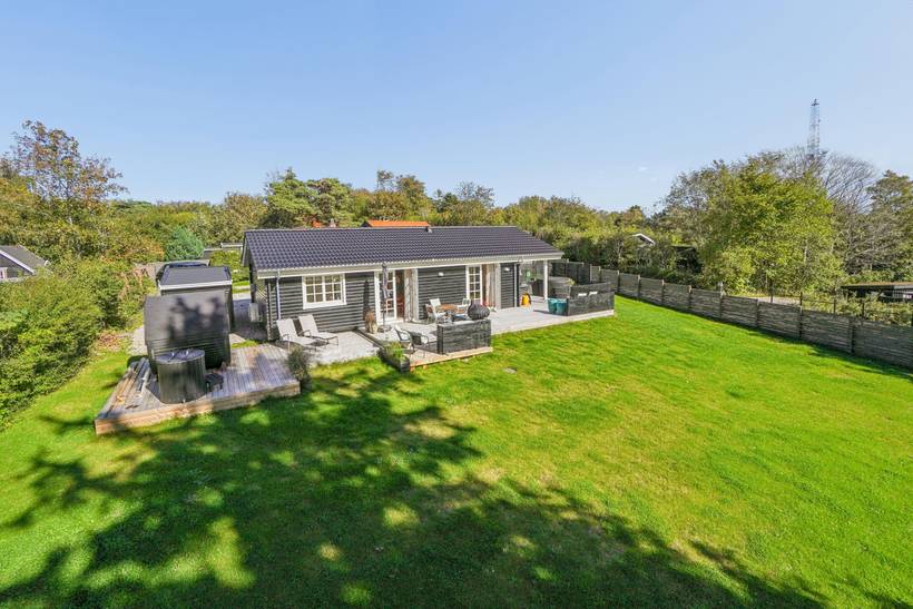 Foto von Ferienhaus BH12 in Vejby - Tisvildeleje - Nordseeland