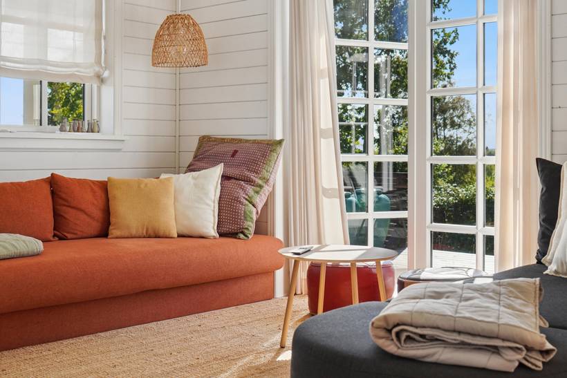 Foto von Ferienhaus BH12 in Vejby - Tisvildeleje - Nordseeland