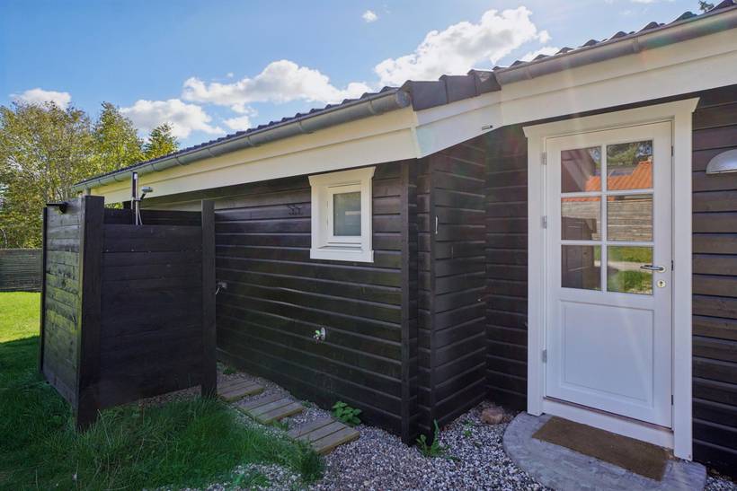 Foto von Ferienhaus BH12 in Vejby - Tisvildeleje - Nordseeland