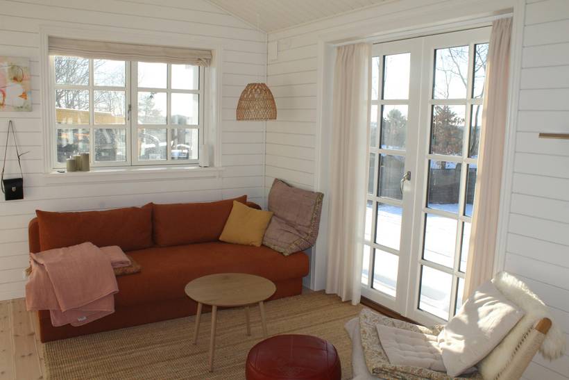 Foto von Ferienhaus BH12 in Vejby - Tisvildeleje - Nordseeland