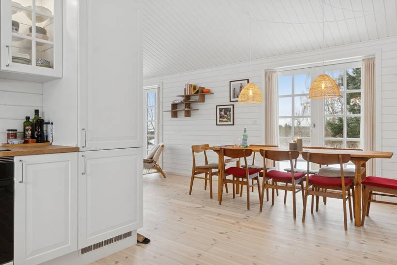 Foto von Ferienhaus BH12 in Vejby - Tisvildeleje - Nordseeland