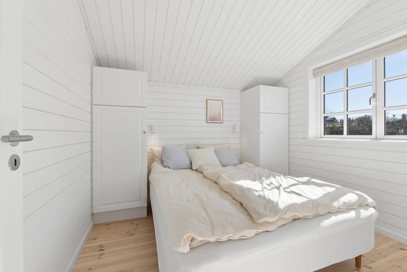 Foto von Ferienhaus BH12 in Vejby - Tisvildeleje - Nordseeland