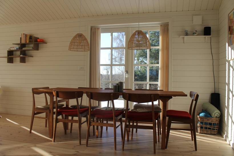 Foto von Ferienhaus BH12 in Vejby - Tisvildeleje - Nordseeland