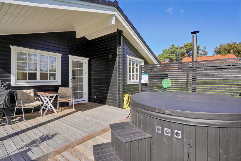 Foto von Ferienhaus BH12 in Vejby - Tisvildeleje - Nordseeland