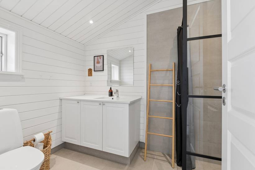 Foto von Ferienhaus BH12 in Vejby - Tisvildeleje - Nordseeland