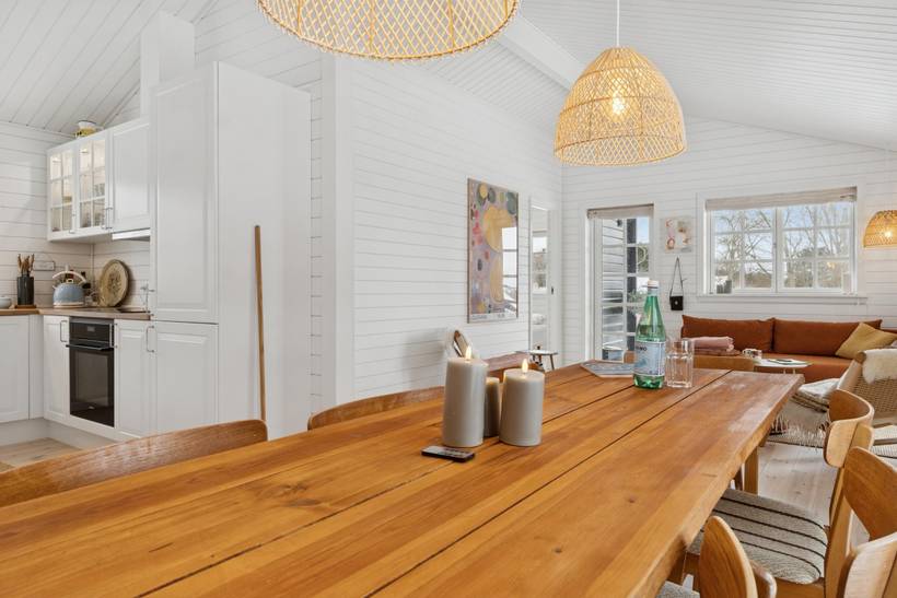 Foto von Ferienhaus BH12 in Vejby - Tisvildeleje - Nordseeland