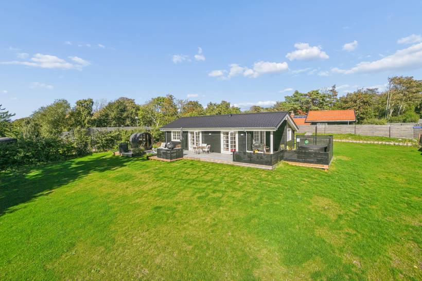Foto von Ferienhaus BH12 in Vejby - Tisvildeleje - Nordseeland