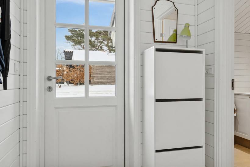 Foto von Ferienhaus BH12 in Vejby - Tisvildeleje - Nordseeland