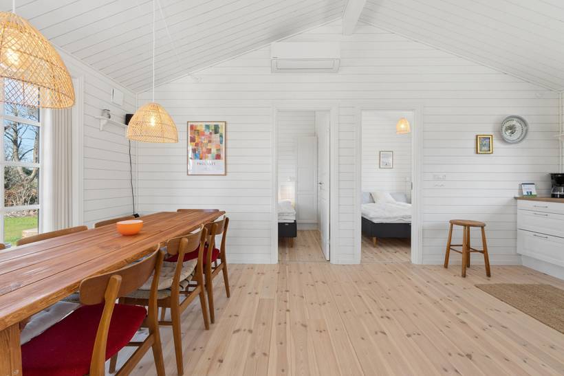 Foto von Ferienhaus BH12 in Vejby - Tisvildeleje - Nordseeland