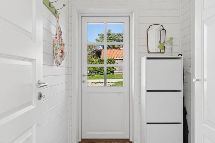 Foto von Ferienhaus BH12 in Vejby - Tisvildeleje - Nordseeland