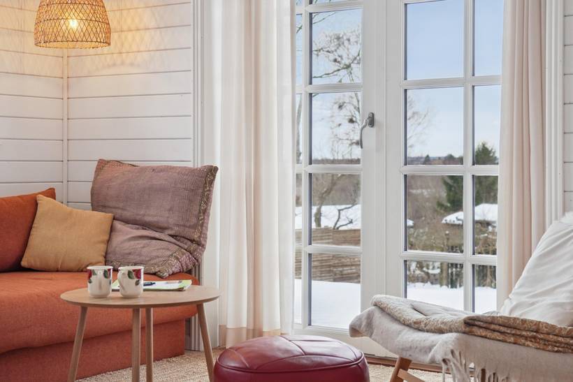 Foto von Ferienhaus BH12 in Vejby - Tisvildeleje - Nordseeland