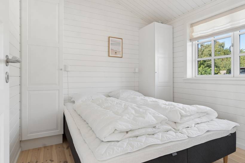 Foto von Ferienhaus BH12 in Vejby - Tisvildeleje - Nordseeland