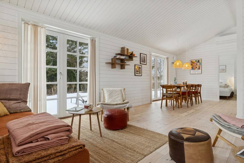 Foto von Ferienhaus BH12 in Vejby - Tisvildeleje - Nordseeland