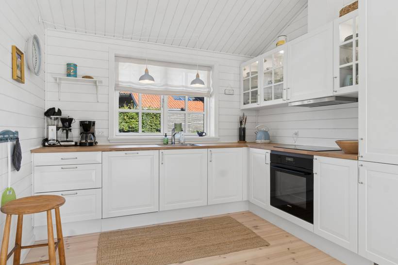 Foto von Ferienhaus BH12 in Vejby - Tisvildeleje - Nordseeland