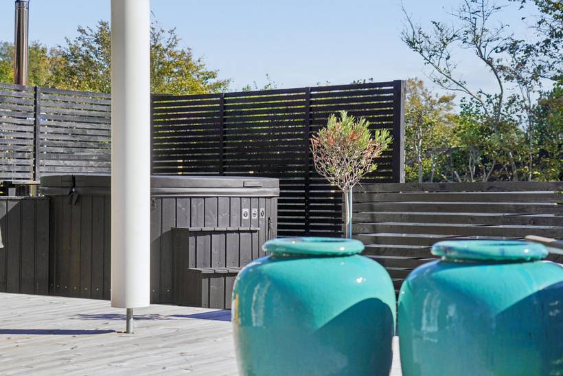 Foto von Ferienhaus BH12 in Vejby - Tisvildeleje - Nordseeland