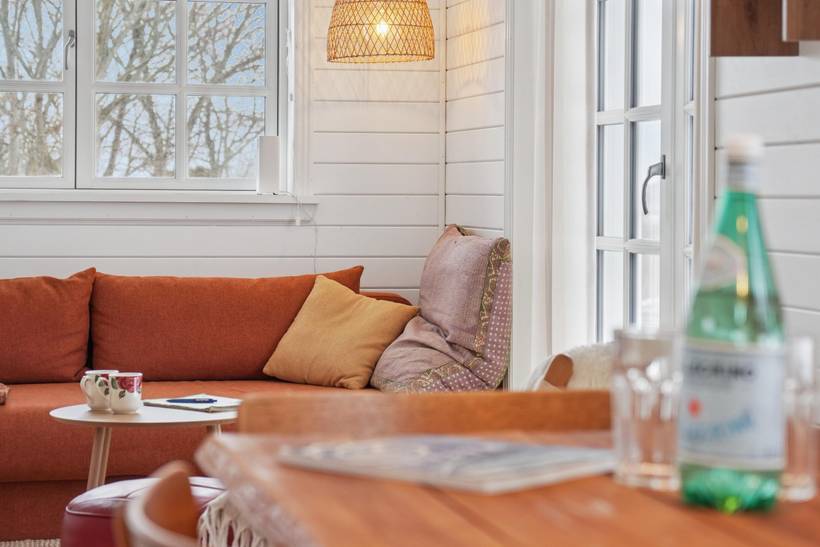 Foto von Ferienhaus BH12 in Vejby - Tisvildeleje - Nordseeland