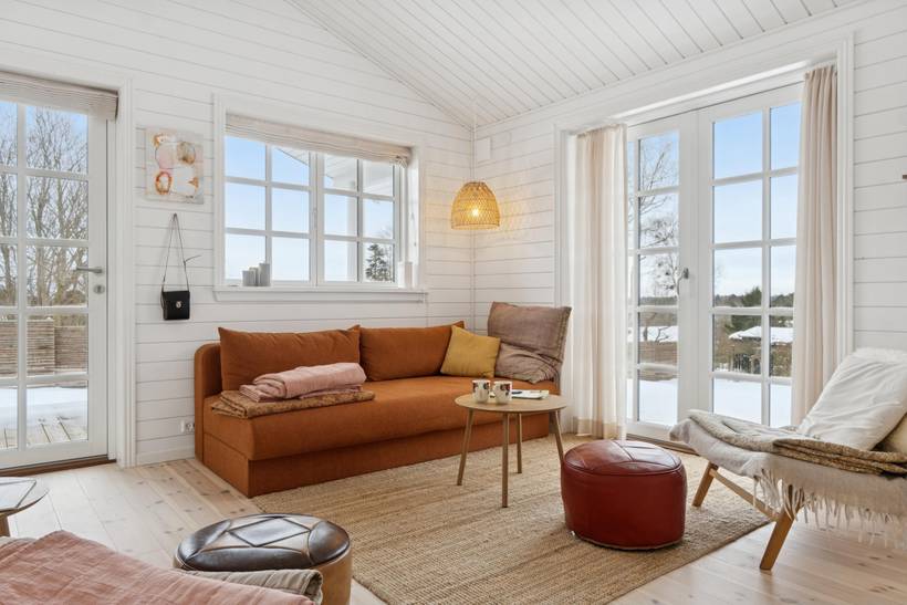 Foto von Ferienhaus BH12 in Vejby - Tisvildeleje - Nordseeland