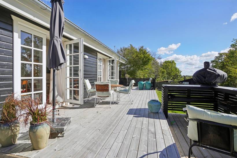 Foto von Ferienhaus BH12 in Vejby - Tisvildeleje - Nordseeland