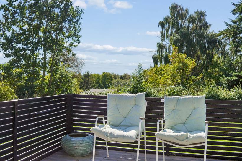 Foto von Ferienhaus BH12 in Vejby - Tisvildeleje - Nordseeland