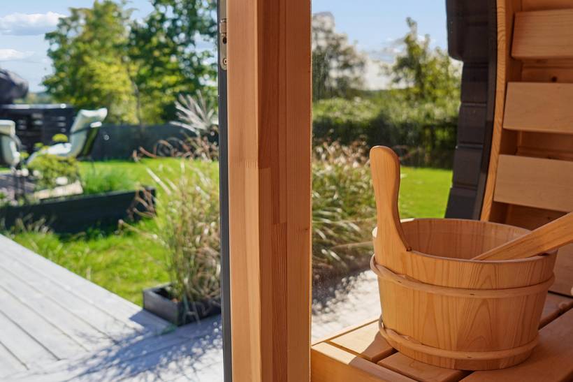 Foto von Ferienhaus BH12 in Vejby - Tisvildeleje - Nordseeland