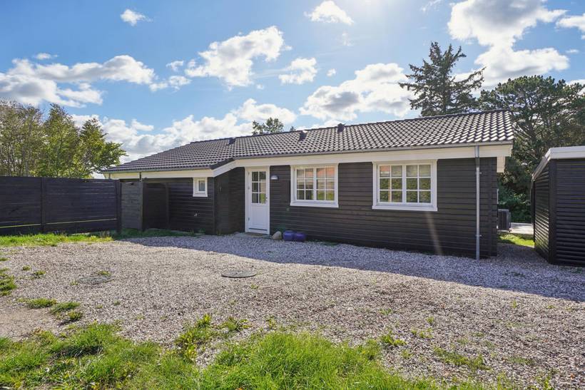 Foto von Ferienhaus BH12 in Vejby - Tisvildeleje - Nordseeland