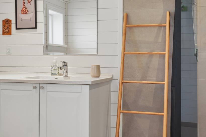 Foto von Ferienhaus BH12 in Vejby - Tisvildeleje - Nordseeland
