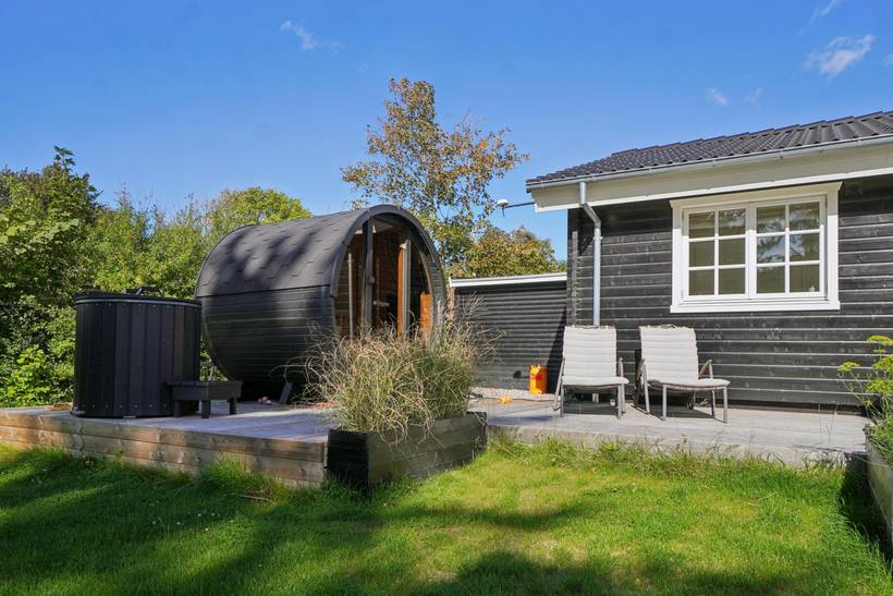 Foto von Ferienhaus BH12 in Vejby - Tisvildeleje - Nordseeland