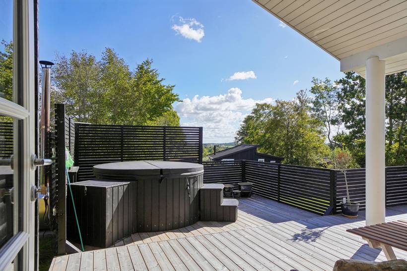 Foto von Ferienhaus BH12 in Vejby - Tisvildeleje - Nordseeland