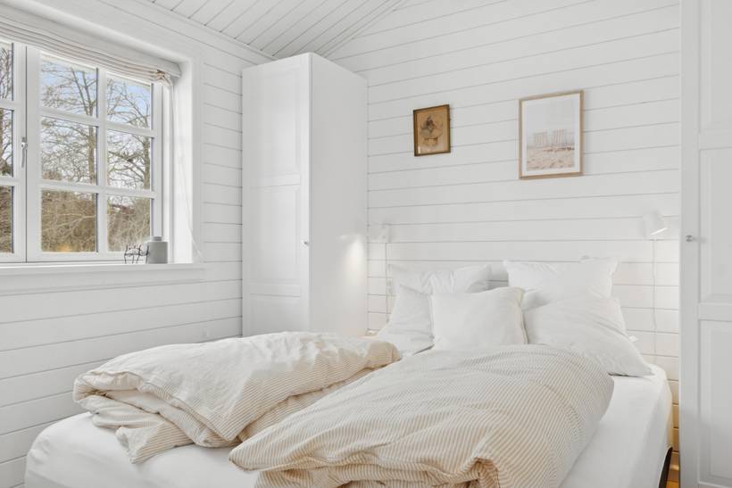 Foto von Ferienhaus BH12 in Vejby - Tisvildeleje - Nordseeland
