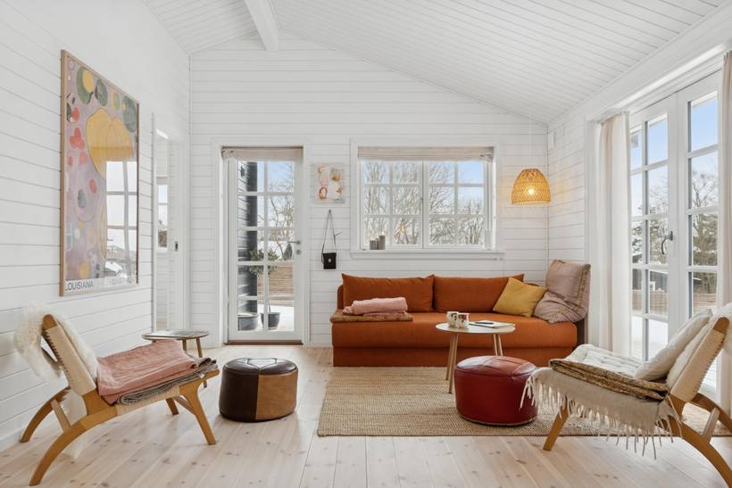 Foto von Ferienhaus BH12 in Vejby - Tisvildeleje - Nordseeland