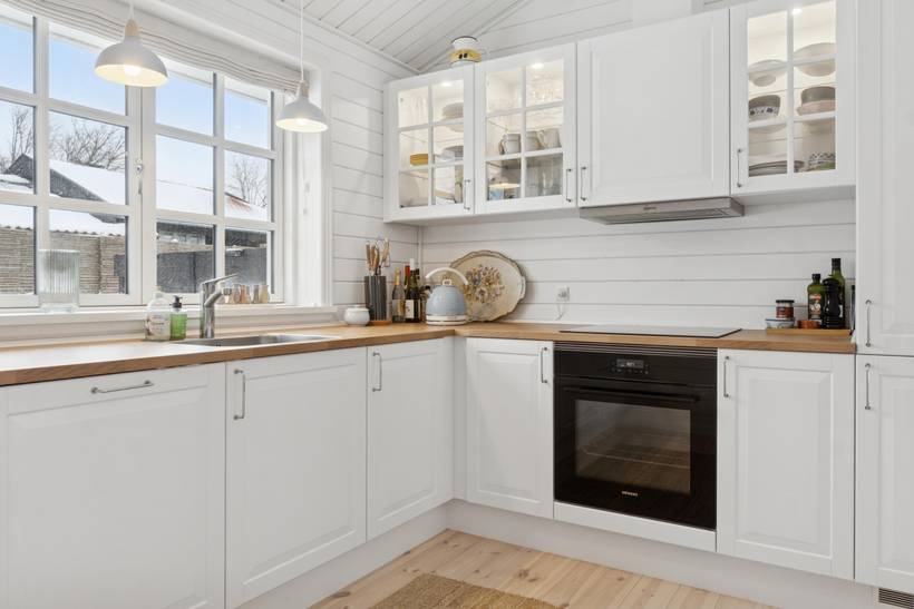Foto von Ferienhaus BH12 in Vejby - Tisvildeleje - Nordseeland