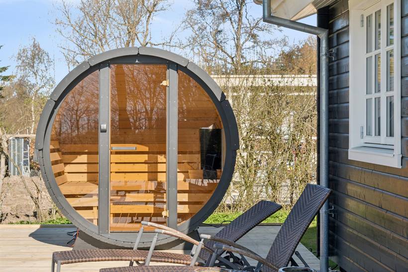 Foto von Ferienhaus BH12 in Vejby - Tisvildeleje - Nordseeland
