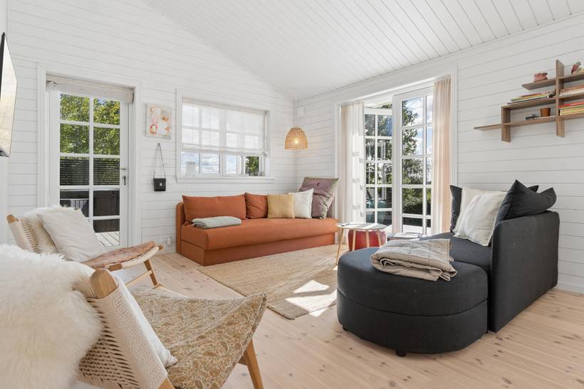 Foto von Ferienhaus BH12 in Vejby - Tisvildeleje - Nordseeland