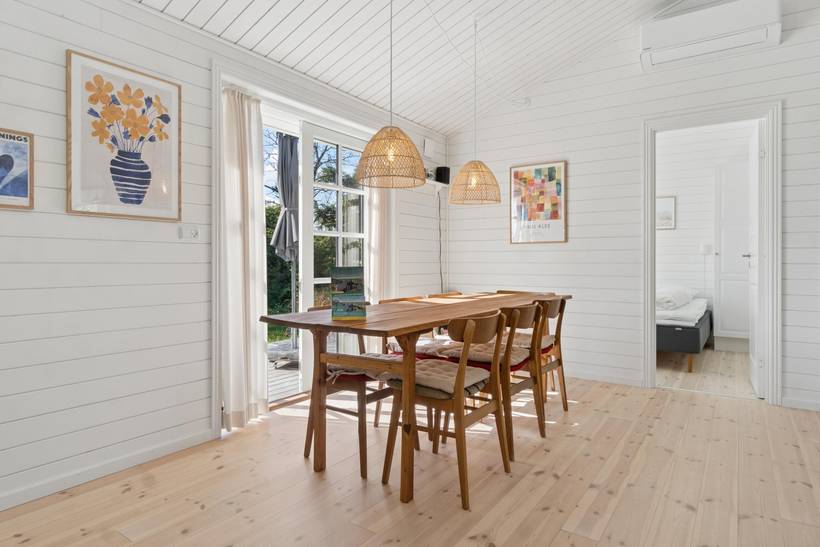 Foto von Ferienhaus BH12 in Vejby - Tisvildeleje - Nordseeland