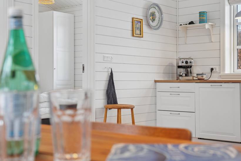 Foto von Ferienhaus BH12 in Vejby - Tisvildeleje - Nordseeland