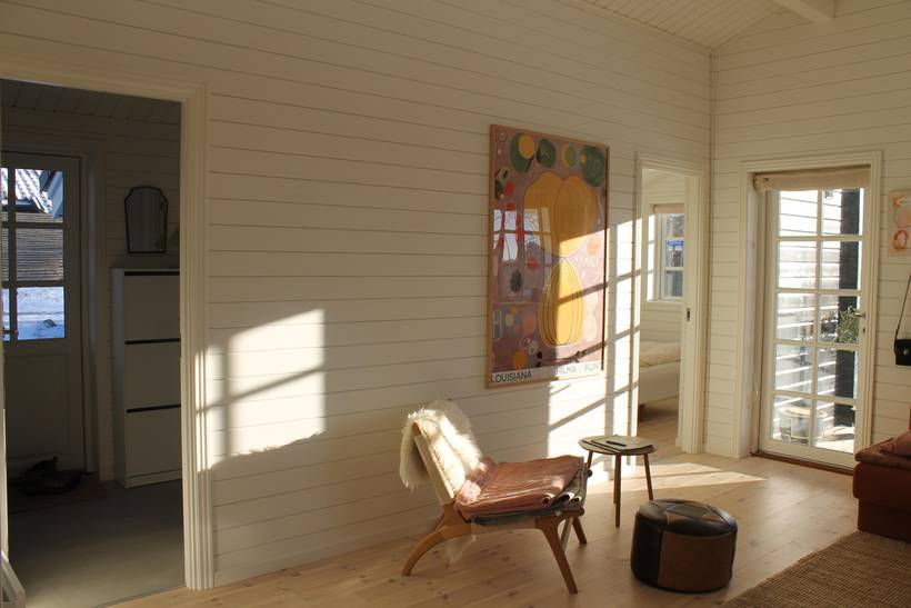 Foto von Ferienhaus BH12 in Vejby - Tisvildeleje - Nordseeland