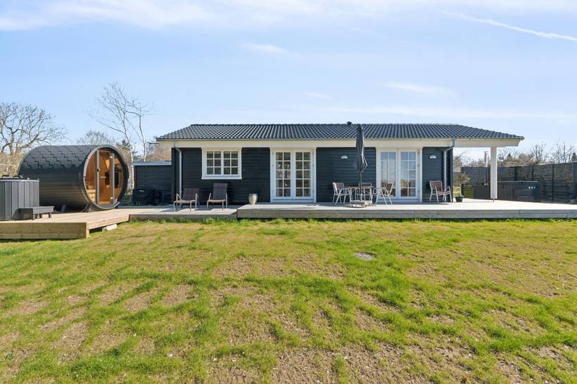 Foto von Ferienhaus BH12 in Vejby - Tisvildeleje - Nordseeland