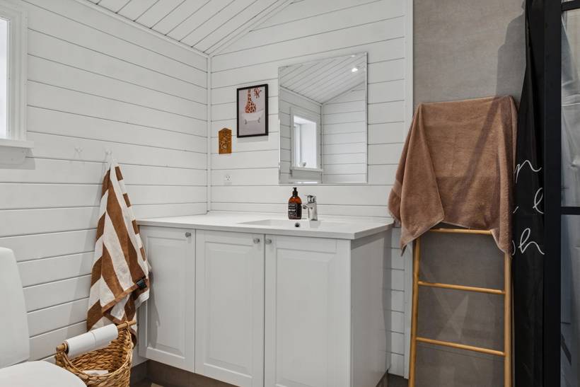 Foto von Ferienhaus BH12 in Vejby - Tisvildeleje - Nordseeland