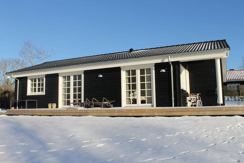 Foto von Ferienhaus BH12 in Vejby - Tisvildeleje - Nordseeland